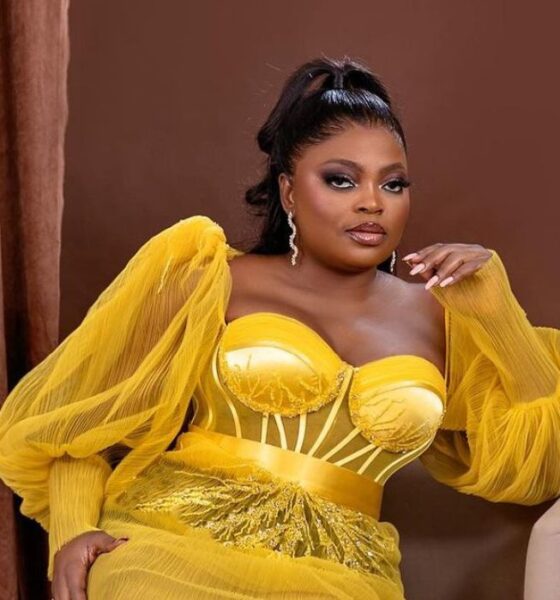 Funke Akindele