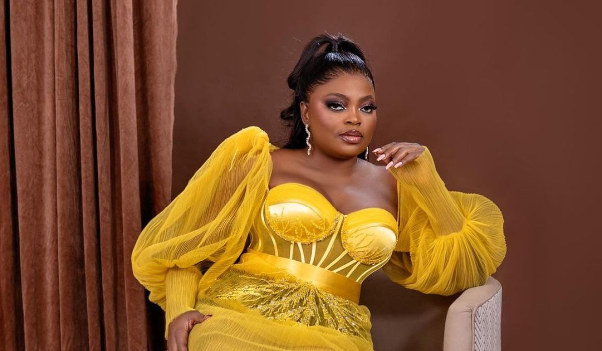 Funke Akindele
