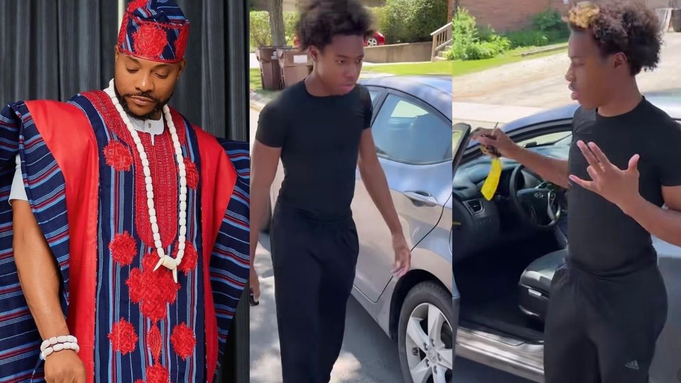Bolanle Ninalowo