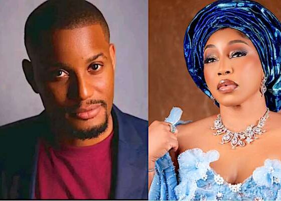 Rita Dominic