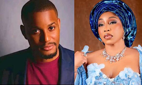 Rita Dominic