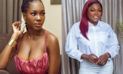 Funke Akindele