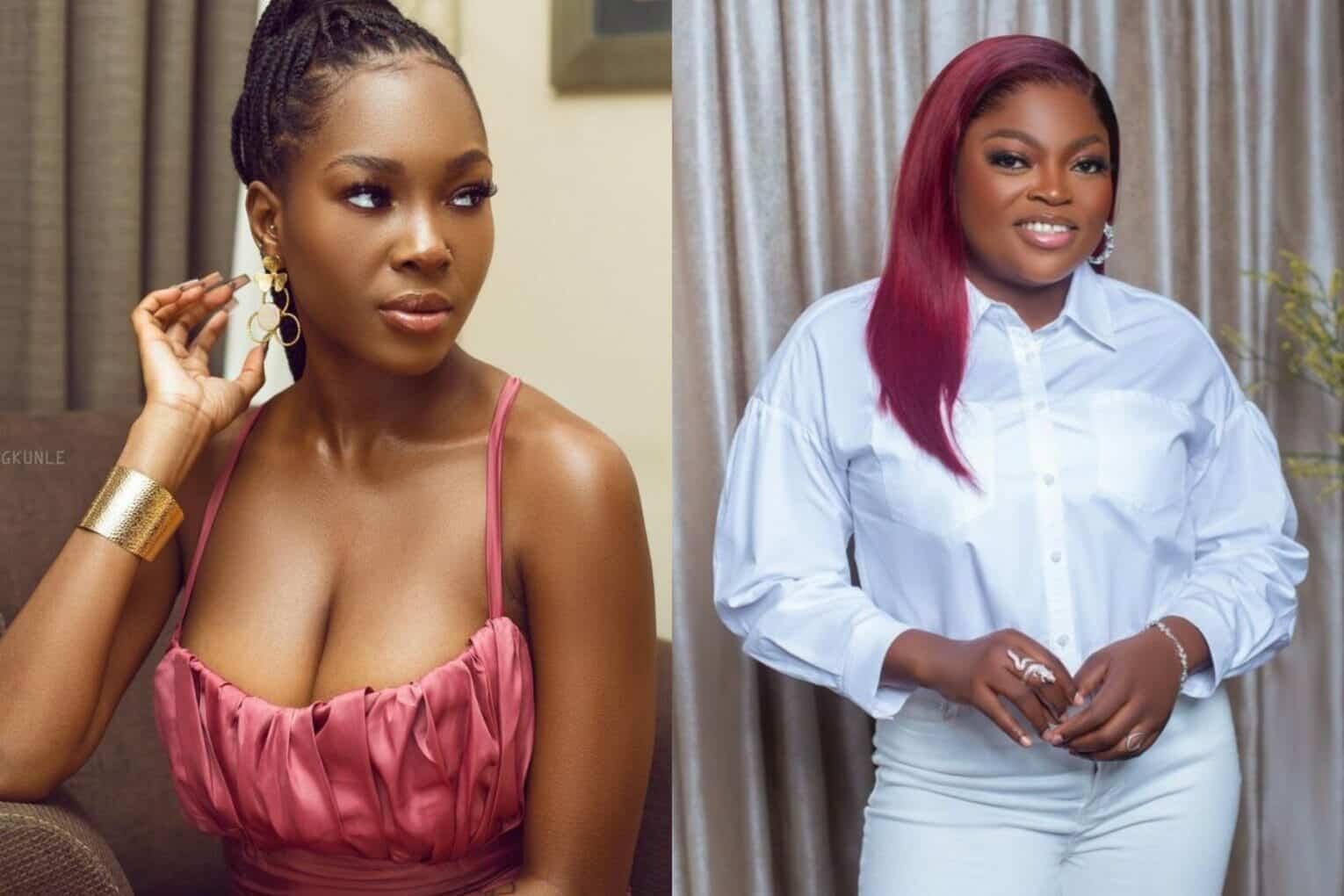 Funke Akindele