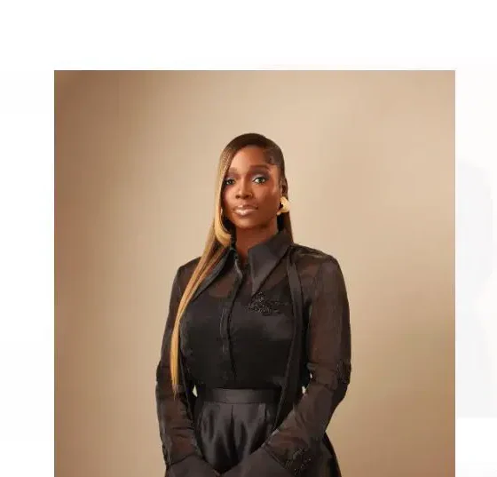 Tomike Adeoye