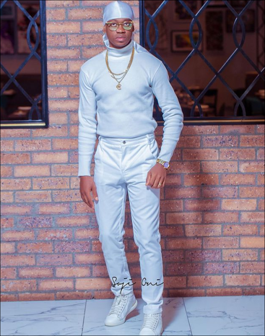 Lateef Adedimeji