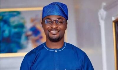 Adeniyi Johnson