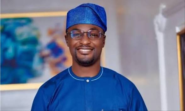 Adeniyi Johnson