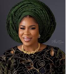 Faithia Balogun