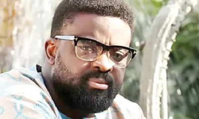 Kunle Afolayan