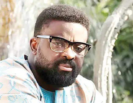 Kunle Afolayan