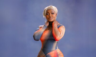 Eniola Badmus
