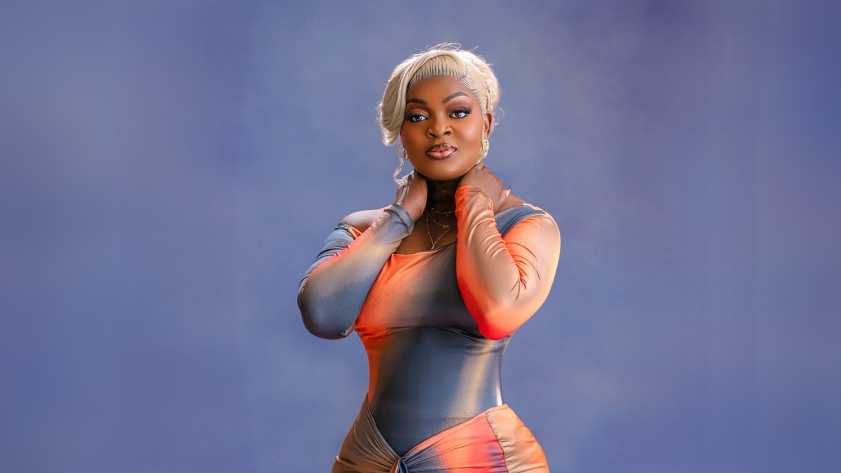 Eniola Badmus