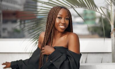 Beverly Naya