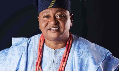 Jide Kosoko