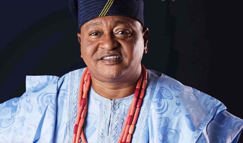 Jide Kosoko