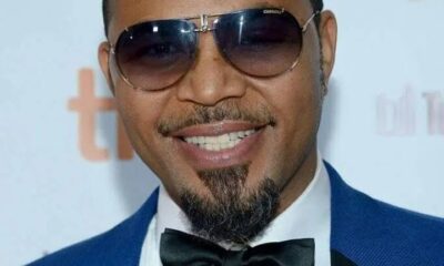 Ramsey Nouah