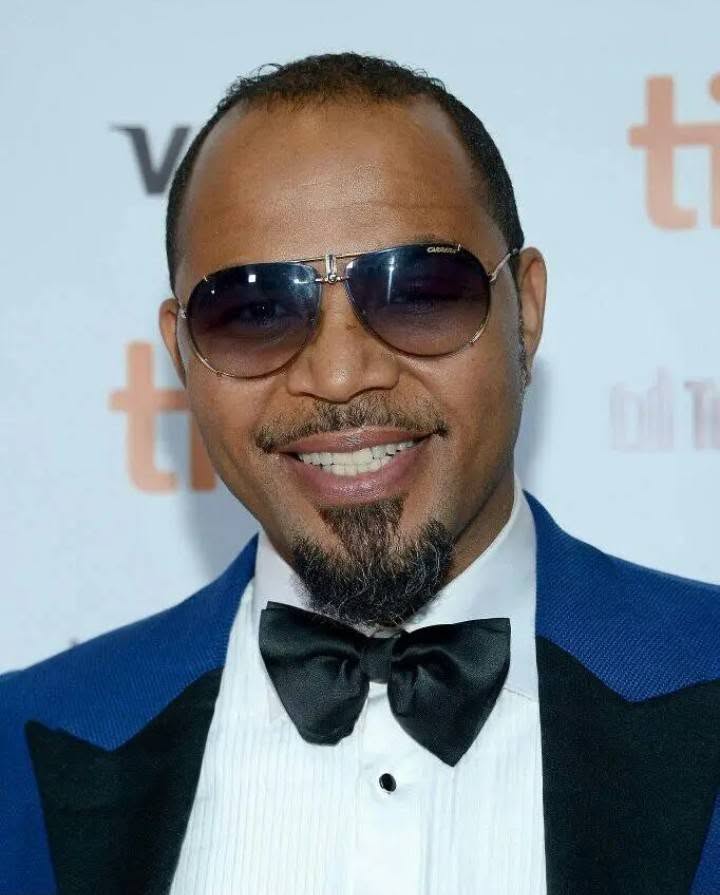 Ramsey Nouah