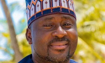 Desmond Elliot