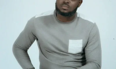 Yomi Gold