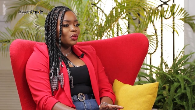 Bisola Aiyeola