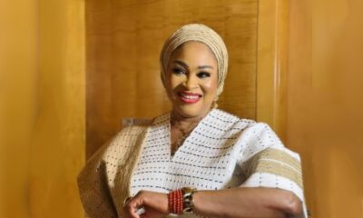 Bukky Wright