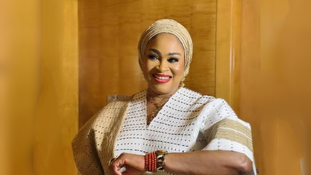 Bukky Wright