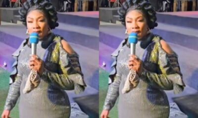Eucharia Anunobi