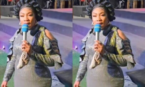 Eucharia Anunobi