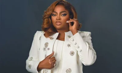 Funke Akindele