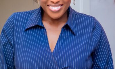 Uche Jombo
