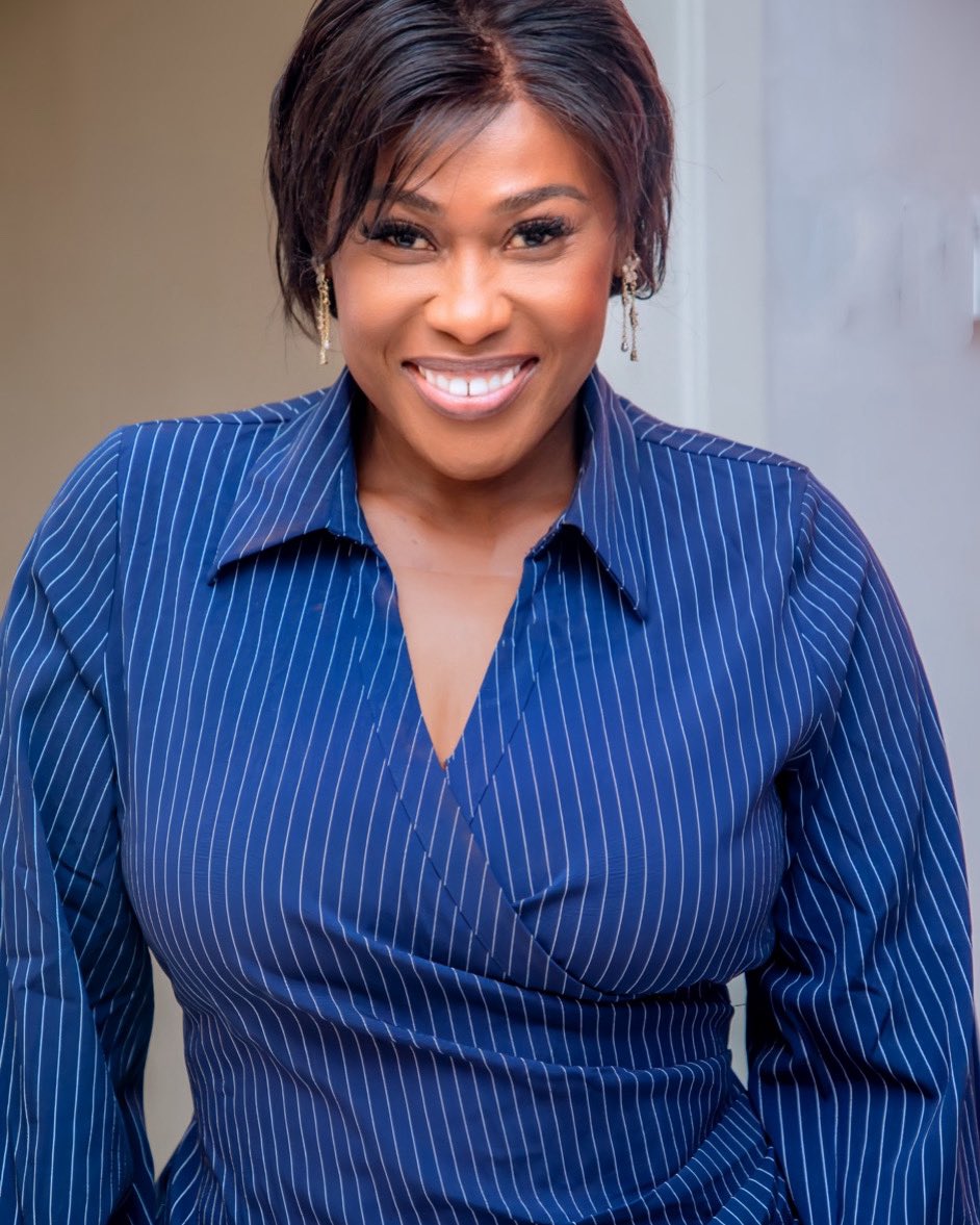 Uche Jombo