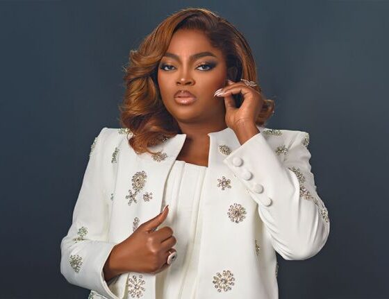 Funke Akindele