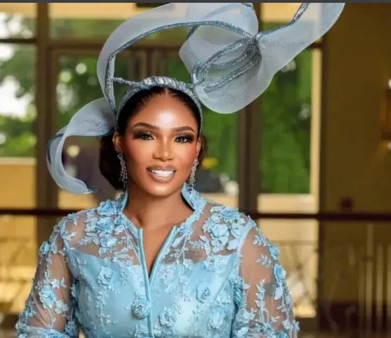 Iyabo Ojo