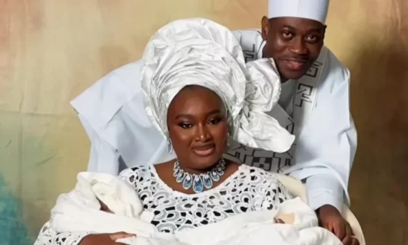 Lateef Adedimeji
