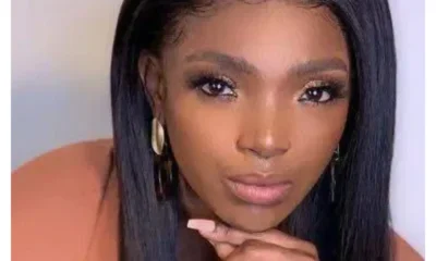 Annie Idibia