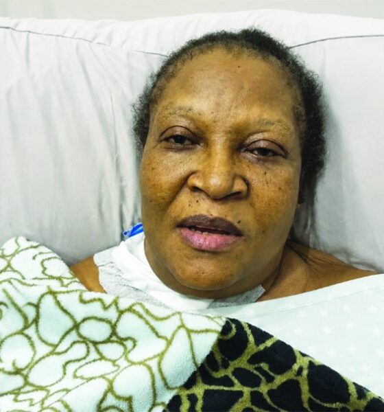 Ngozi Nwosu
