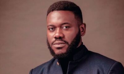 Deyemi Okanlawon