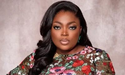 Funke Akindele