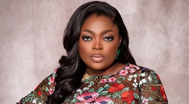 Funke Akindele