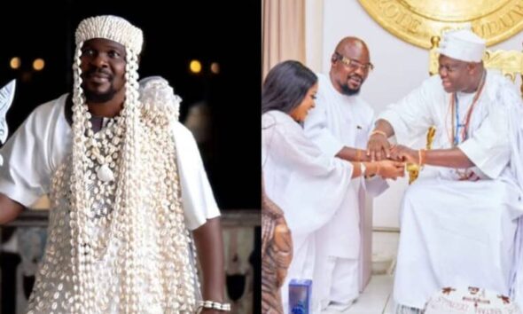 Baba Ijesha