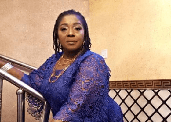 Rita Edochie