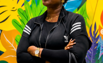 Eniola Badmus