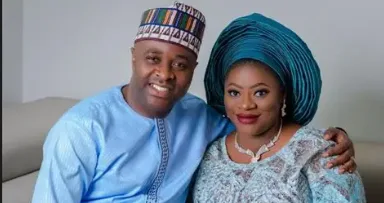 Femi Adebayo