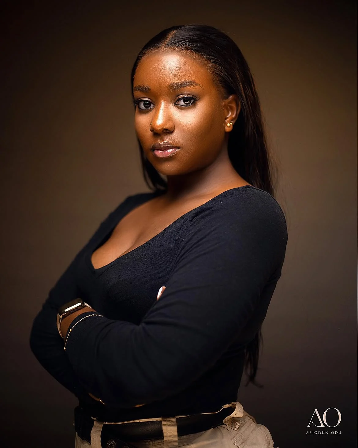 Chidera Adiele