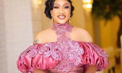 Tonto Dikeh