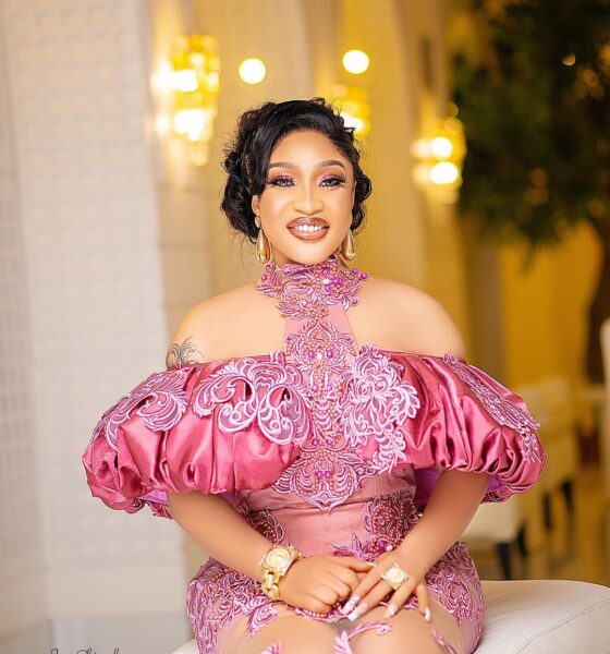 Tonto Dikeh