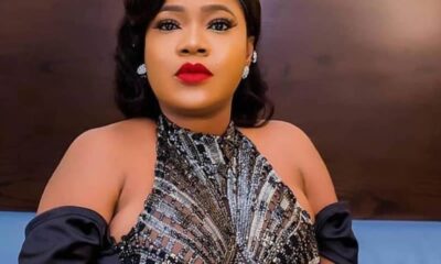 Toyin Abraham