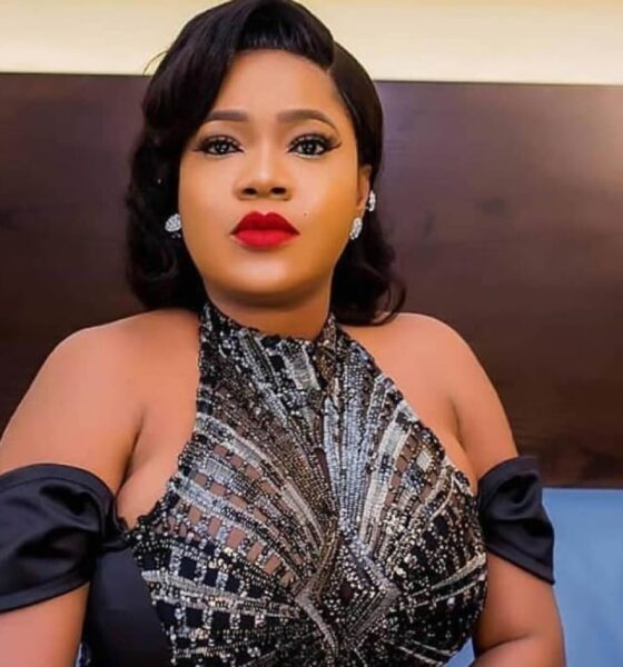 Toyin Abraham