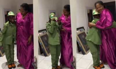 Toyin Abraham
