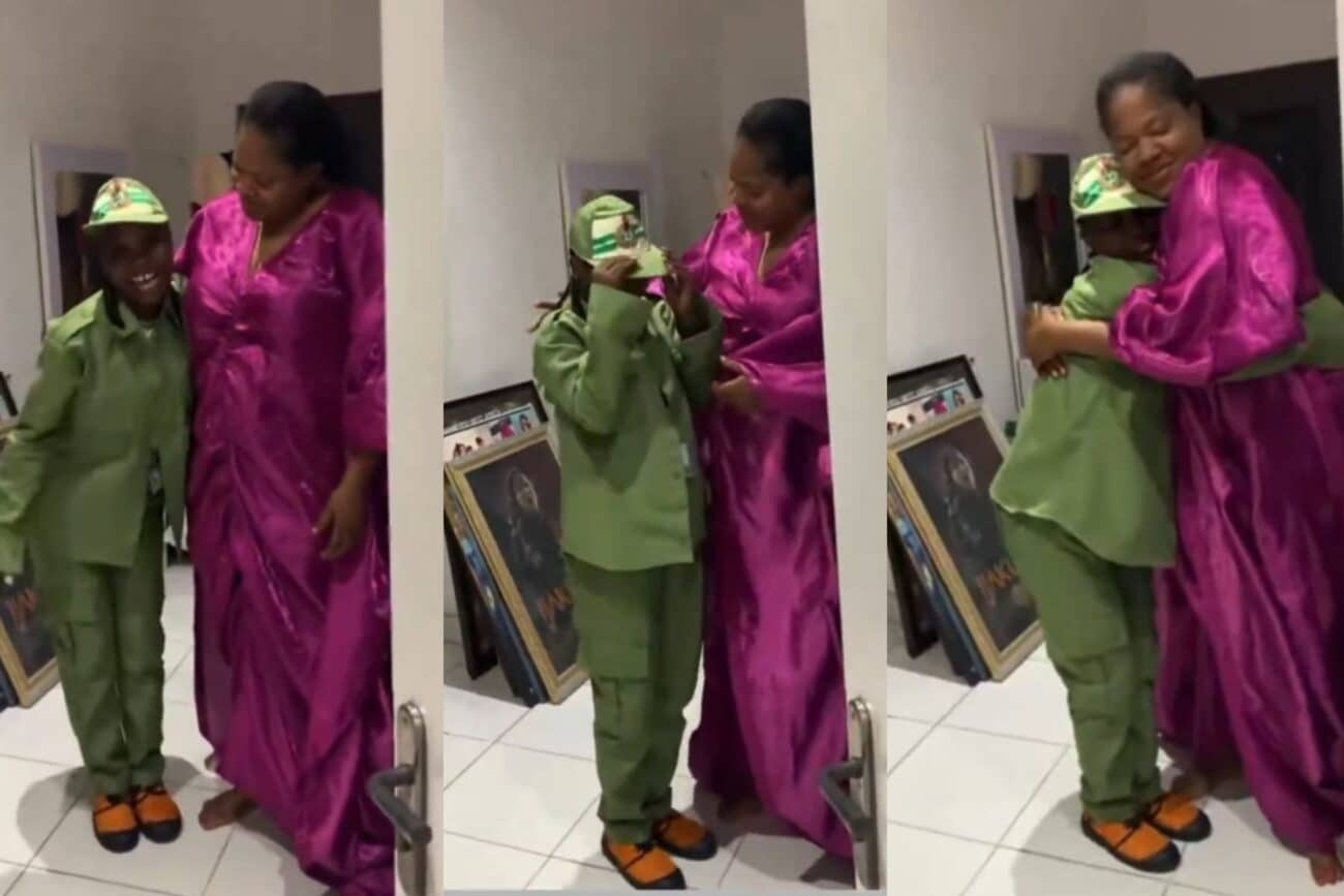 Toyin Abraham